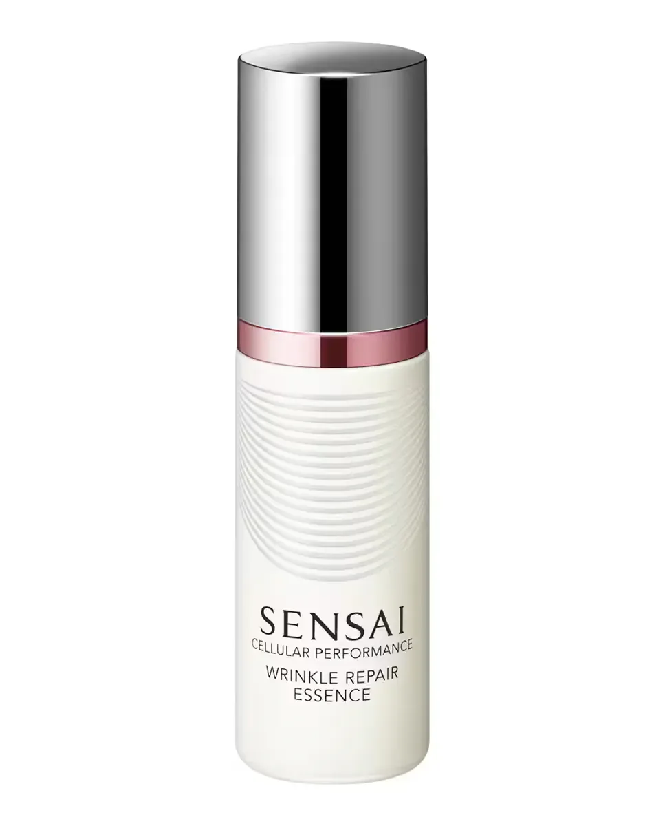 Антивозрастная сыворотка Cellular Performance Wrinkle Repair Essence Sensai