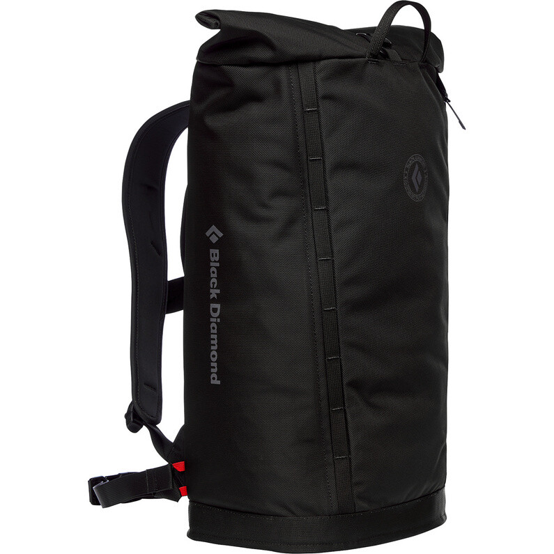 

Рюкзак Street Creek 30 RT Black Diamond, черный