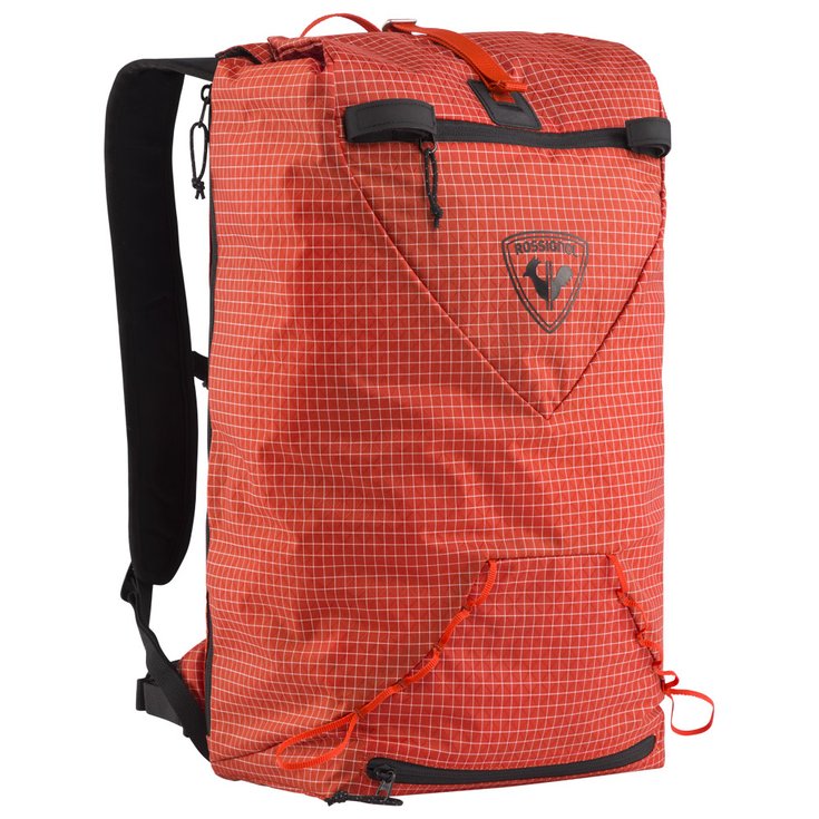 

Рюкзак Escaper unlimited 18л бежевый Rossignol