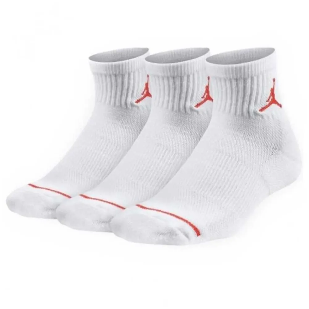 

Носки Jordan Jumpman, белый