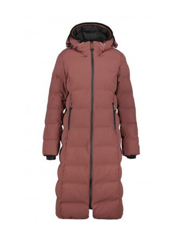 

Куртка софтшелл Icepeak Funktionsjacke/Mantel ICEPEAK BRILON, коричневый