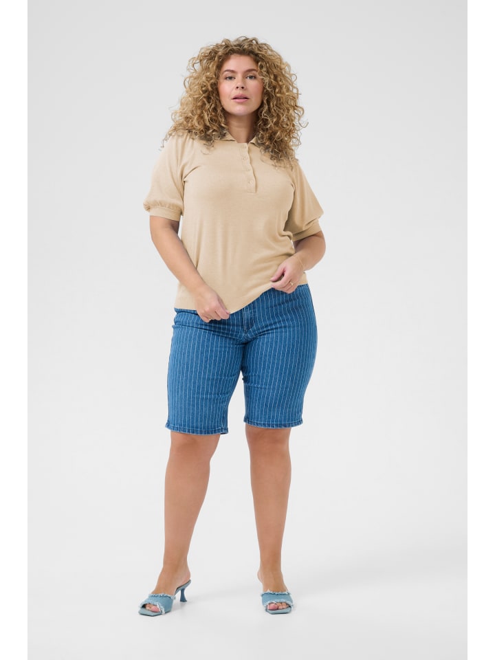 

Свитер KAFFE curve