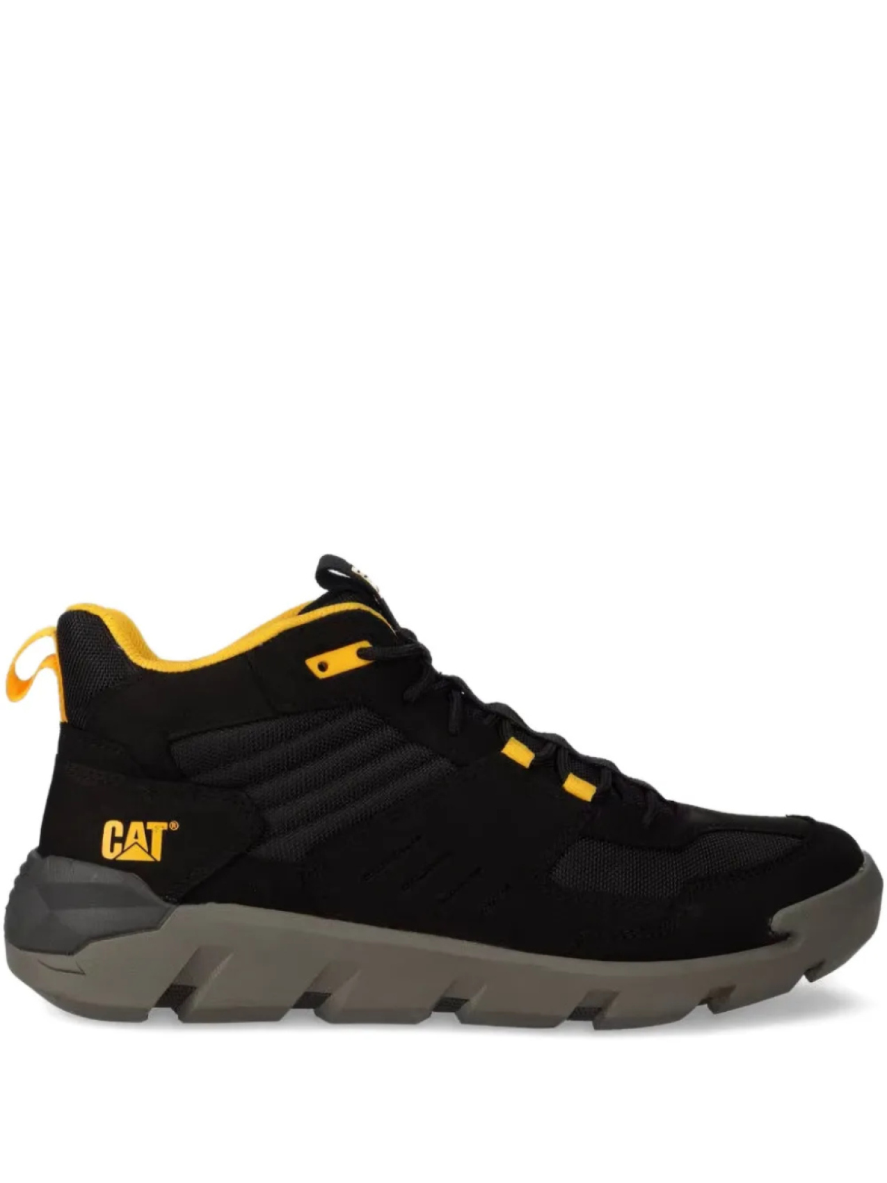

Ботинки Crail Sport caterpillar, черный