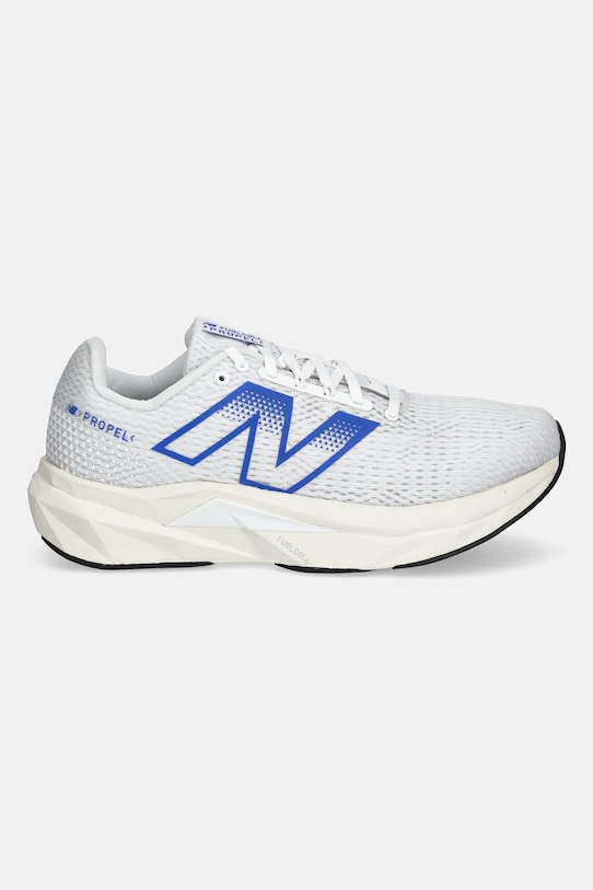 Тренировочные кроссовки MFCPR New Balance, серый — фото 2