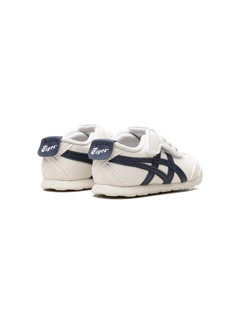 Кроссовки Mexico 66 Birch Onitsuka Tiger, белый — фото 3