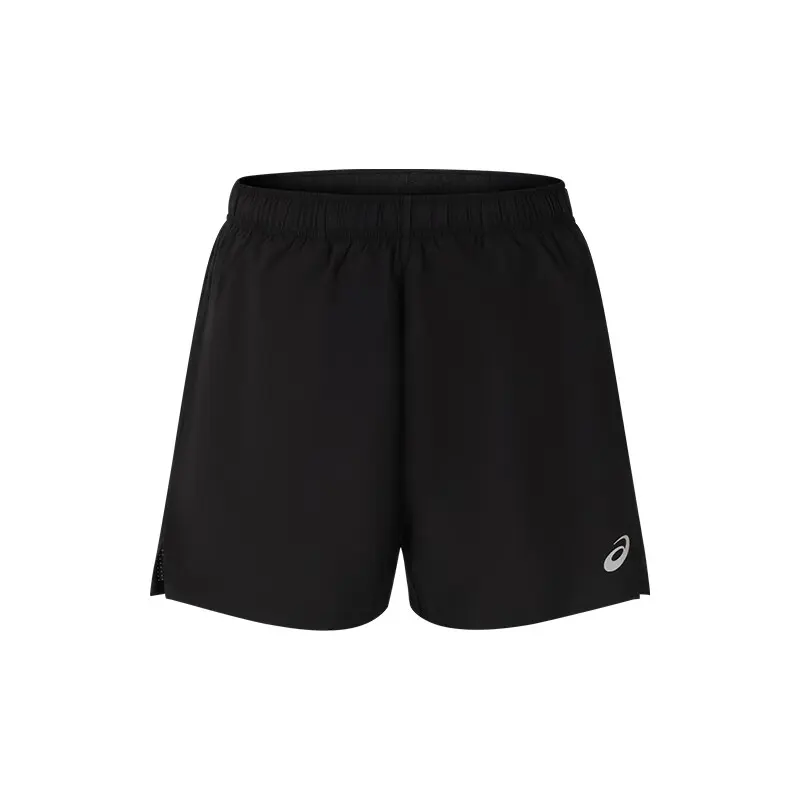 

ASICS Спортивные шорты мужские черные