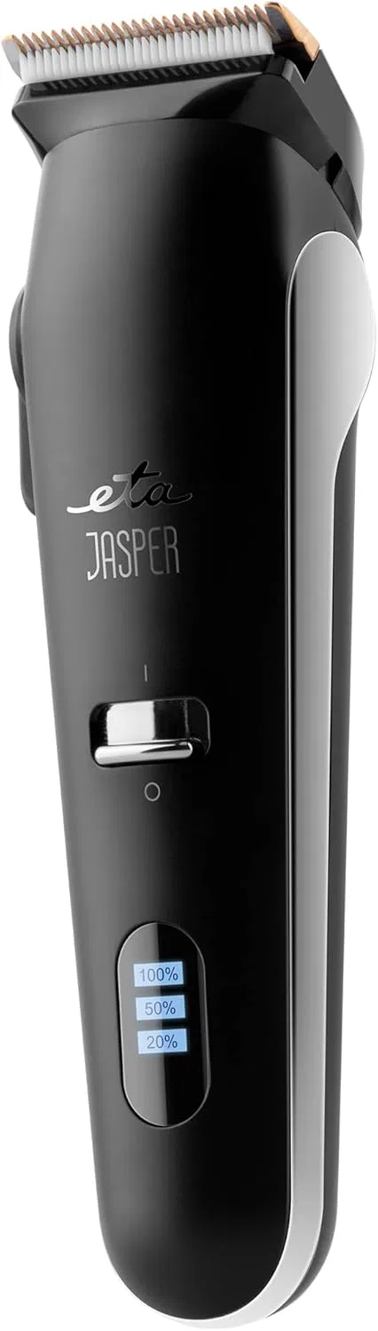 Многофункциональный триммер для волос ETA Jasper с титаново-керамическим лезвием Eta — фото 2