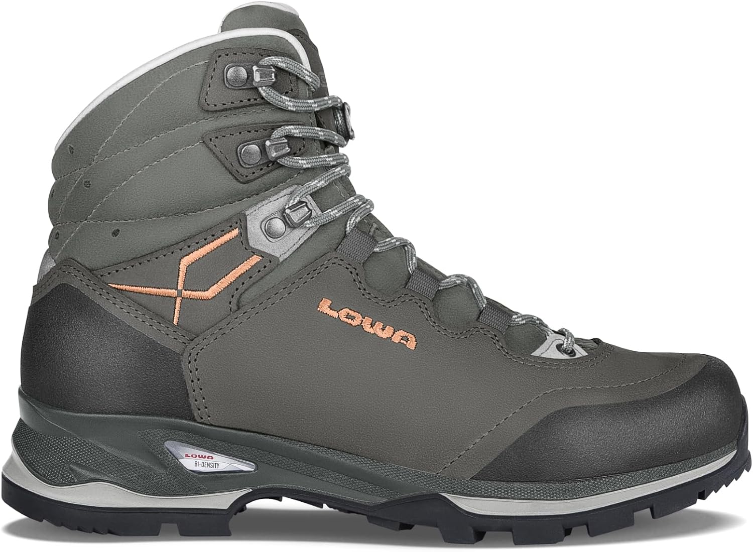 

Мужские трекинговые ботинки Lowa Tibet GTX, серый