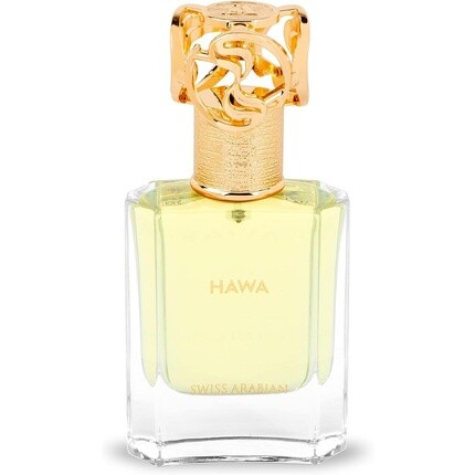 

Hawa by Swiss Arabian