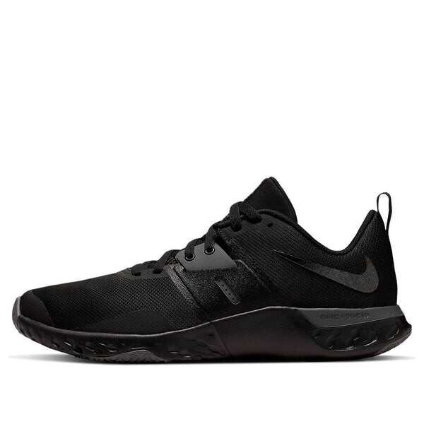 

Кроссовки возобновить возмездие tr Nike, черный