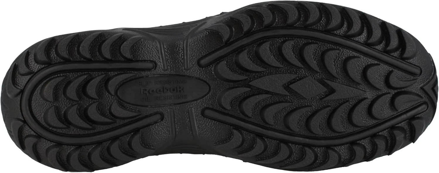 Тактические ботинки Reebok Duty Rapid Response Rb RB8678 6, черный — фото 2