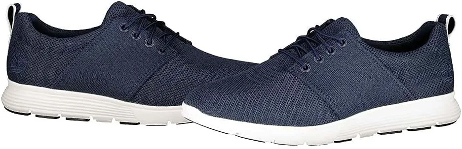 Кроссовки Timberland Killington Flex Knit, синие — фото 3