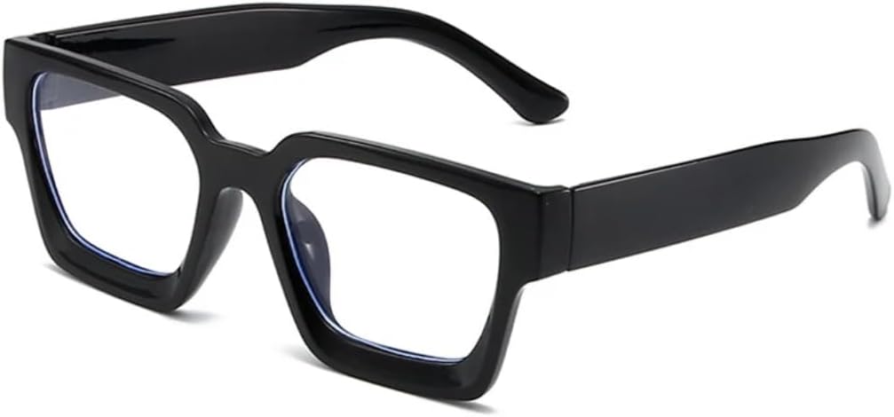 

Солнцезащитные очки с защитой от УФ-излучения UV400 | Панк, маленькая оправа, цветные линзы | для женщин и мужчин, для занятий спортом на открытом воздухе и вождения DSVIGF, Black