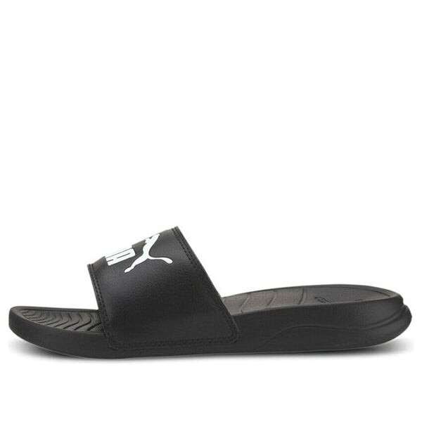 

Тапочки popcat 20 sippers black Puma, черный