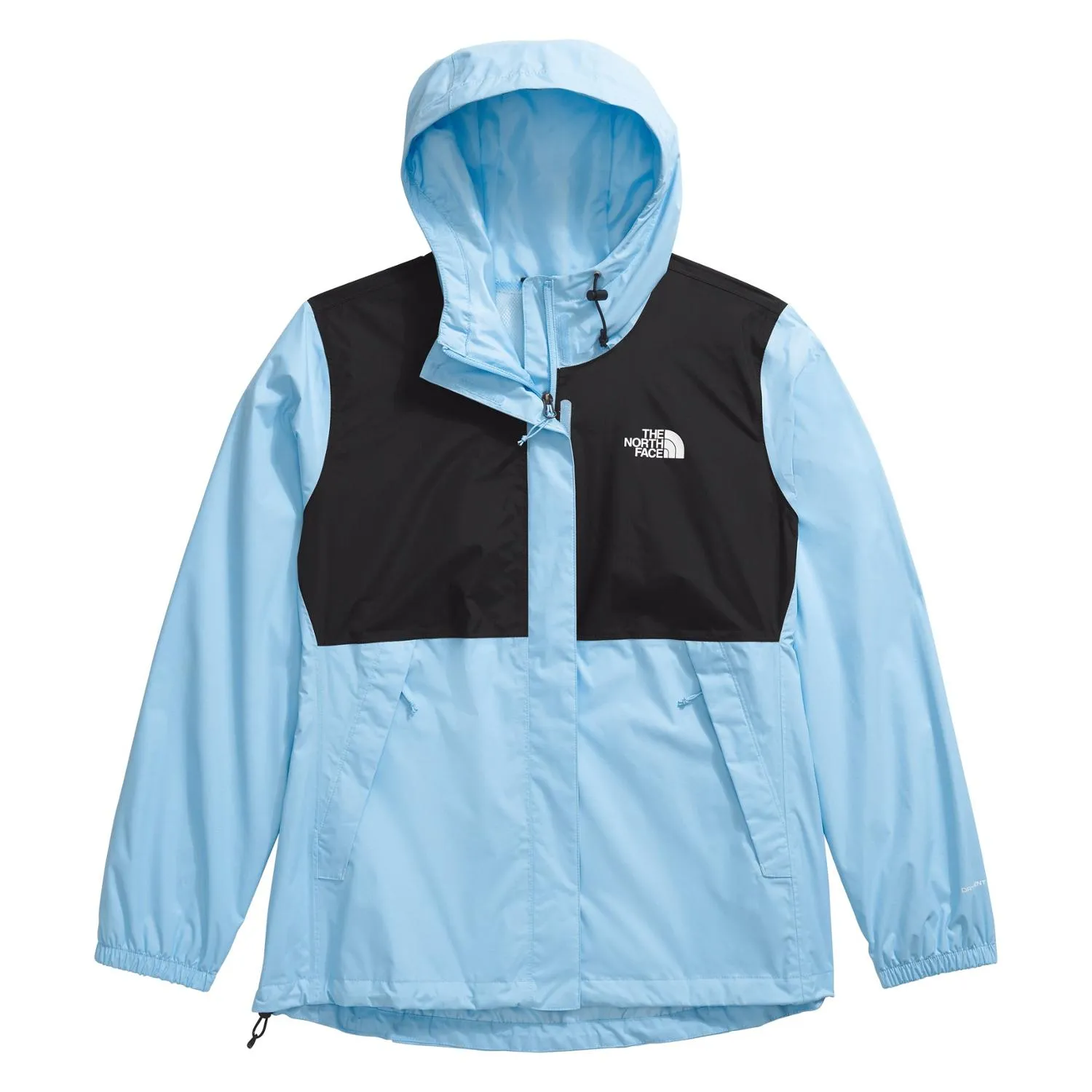 

Куртка Antora для женщин больших размеров The North Face, Cornflower/Tnf Black