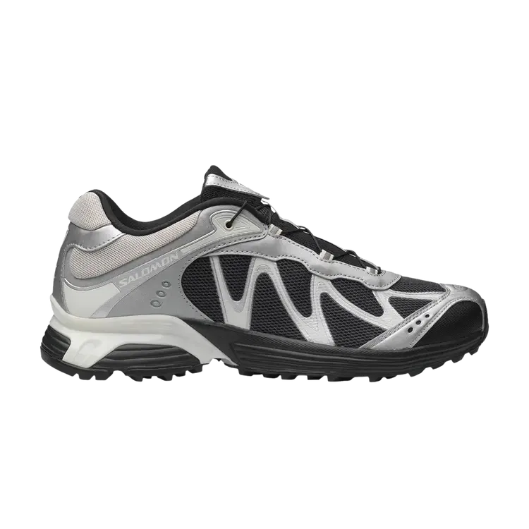 Кроссовки Salomon XT-Whisper, черный