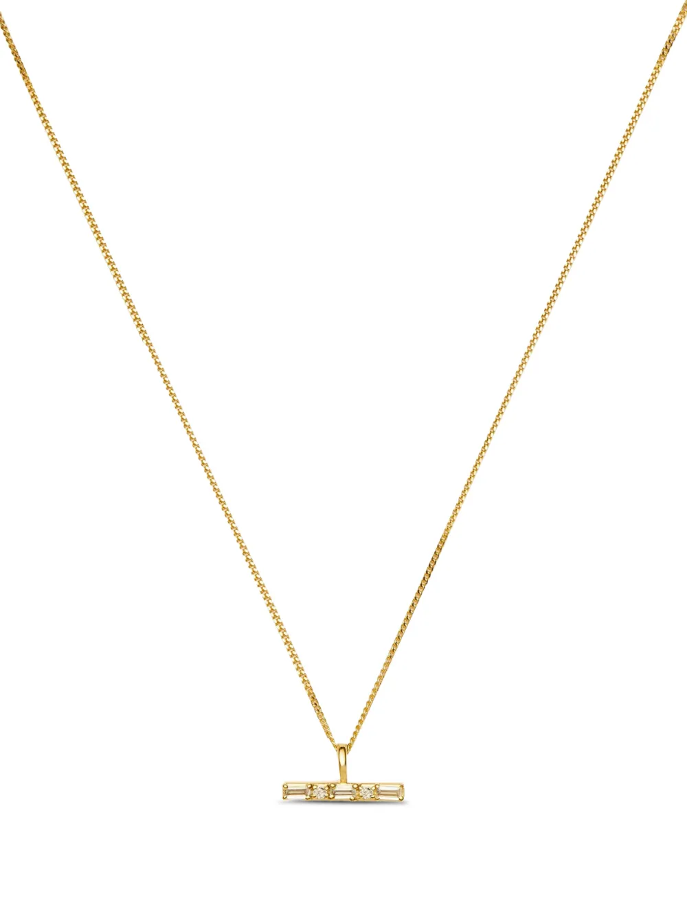 

Подвеска-кулон x lucy williams Missoma, золотистый