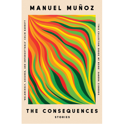 

Книга The Consequences