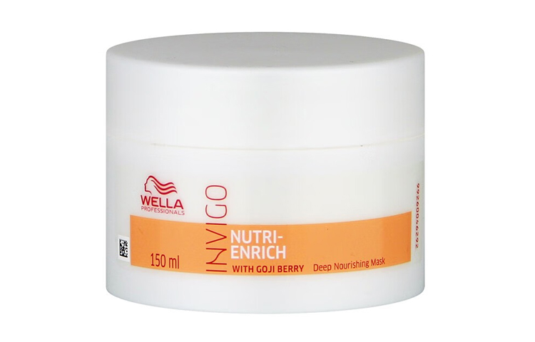 Эфирные масла для ухода за волосами unisex Wella — фото 2