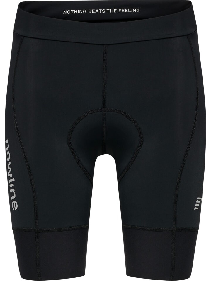 

Шорты Newline Shorts Core Radfahren Damen, черный