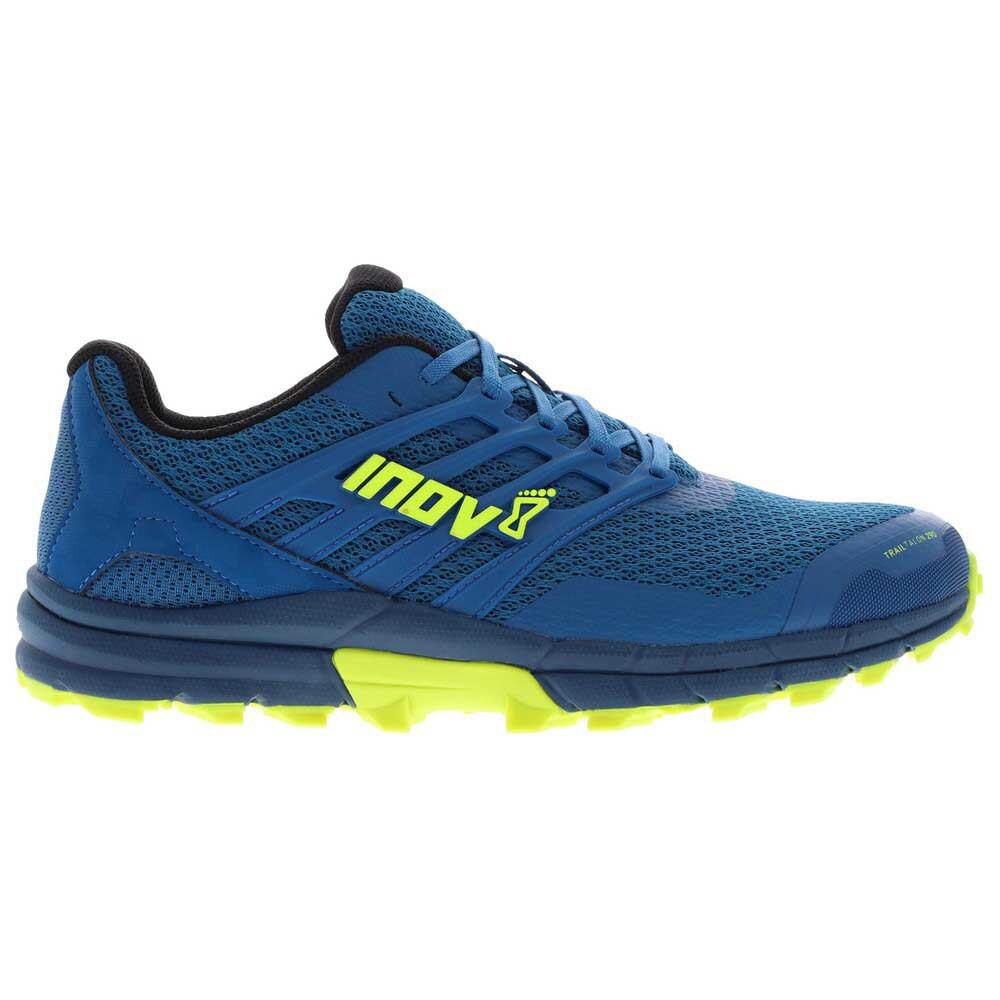 

Кроссовки Inov8 Trailtalon 290 Wide Trail, синий