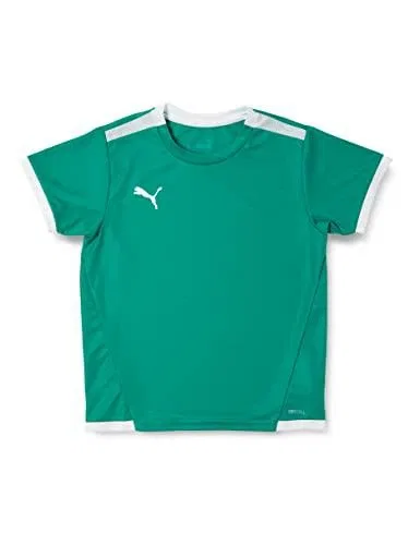 Детская игровая футболка «TeamLiga» от PUMA