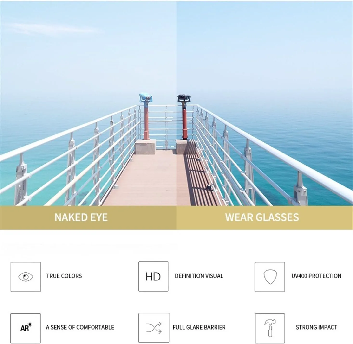 

Солнцезащитные очки большого размера для женщин для активного отдыха, для отпуска, для поездок на работу, для водителей, мужские солнцезащитные очки Generic, Green