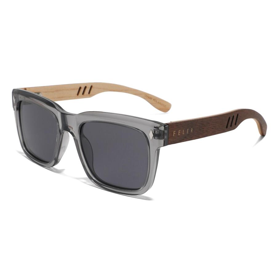 

Солнцезащитные очки FELER | 1594-11 Унисекс Размер 48 мм