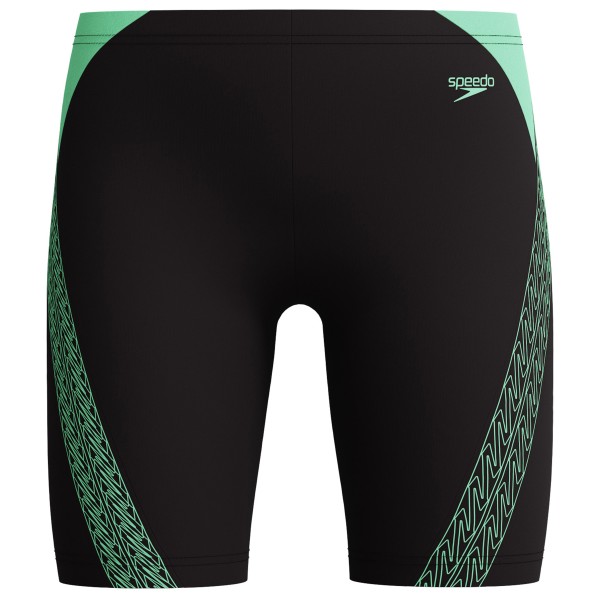 

Детский глушитель Hyperboom - плавки Speedo, зеленый