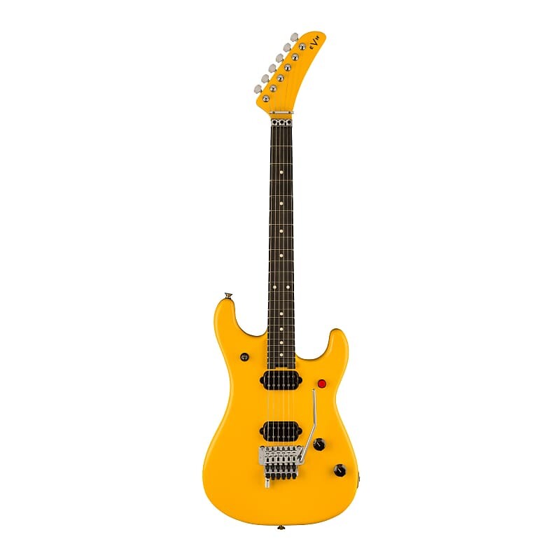 

Электрогитара EVH 5150 Series Standard 6-String Electric Guitar