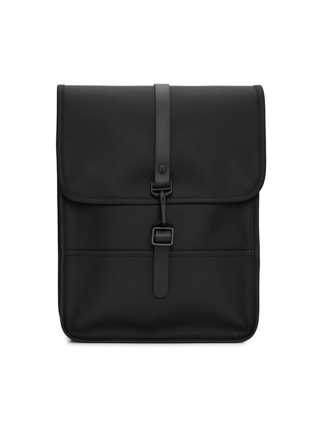 

Рюкзак Backpack Micro W3 Rains, черный