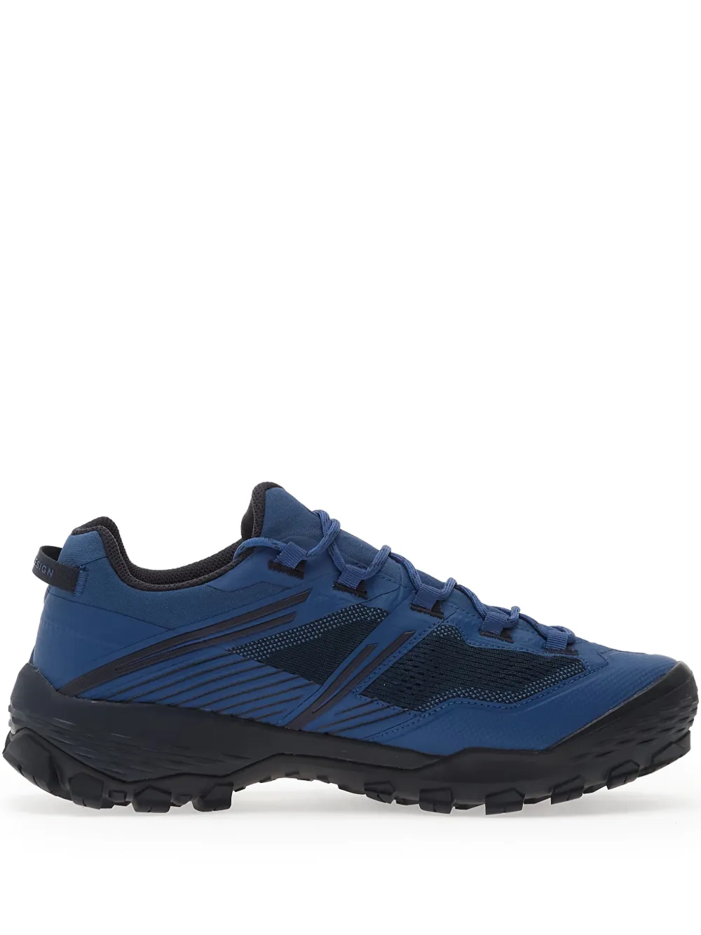 

Кроссовки Ducan II Low GTX Mammut, синий