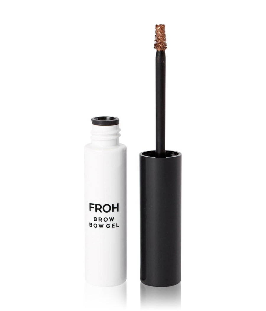 

Гель для бровей UND GRETEL Froh Brow Gel, Natural 01, 3 ml