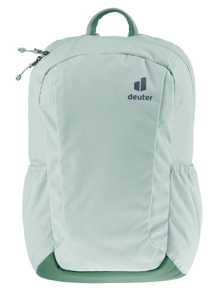 

Рюкзак Deuter, цвет frost-aloe