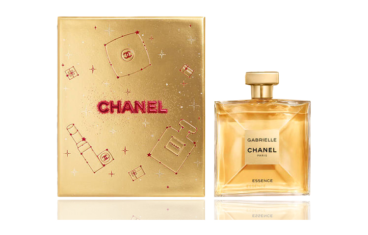 Парфюмерная вода Chanel Gabrielle Essence, 100 мл — фото 3