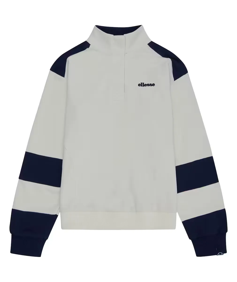 

Женская толстовка Pasticceria Свитшот Ellesse, белый