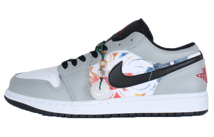 

Jordan Air Jordan 1 винтажные баскетбольные кроссовки мужские, Light Gray, Серый, Jordan Air Jordan 1 винтажные баскетбольные кроссовки мужские, Light Gray