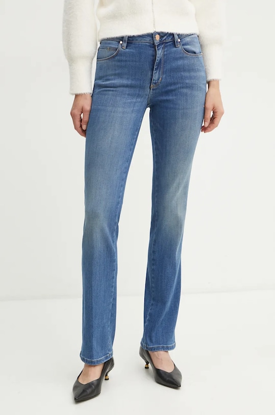 

Джинсы Guess, синий