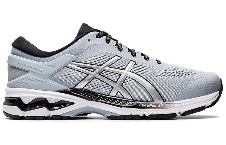 Asics Gel-Kayano 26 Кроссовки Мужчины — фото 2