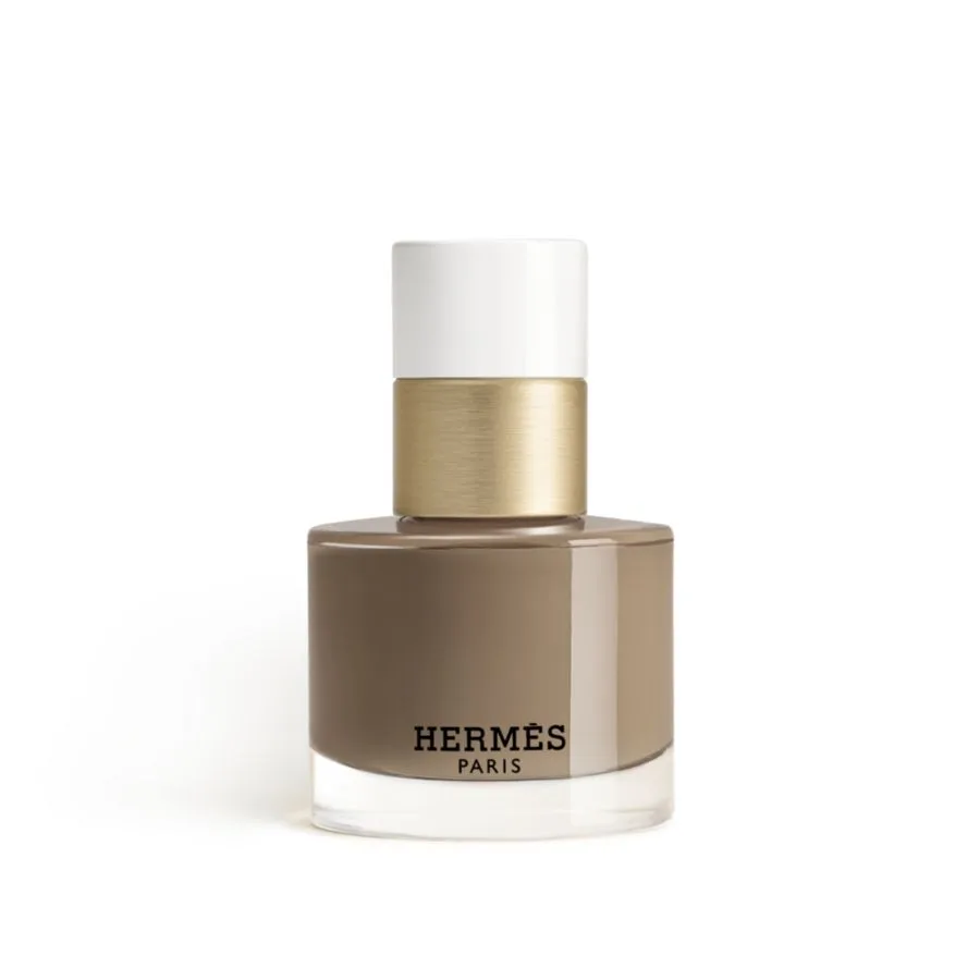 Эмаль для ногтей Les Mains Hermès, 0,5 унции, 80 Gris Etoupe
