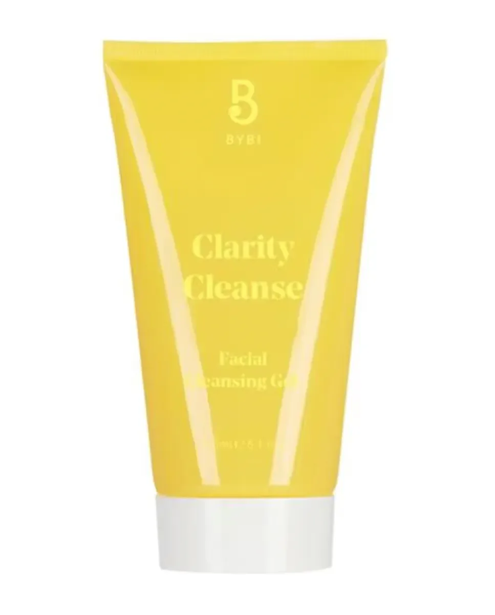 Гель для умывания Bybi — Очищающее средство для лица Clarity Cleanse, 150 мл
