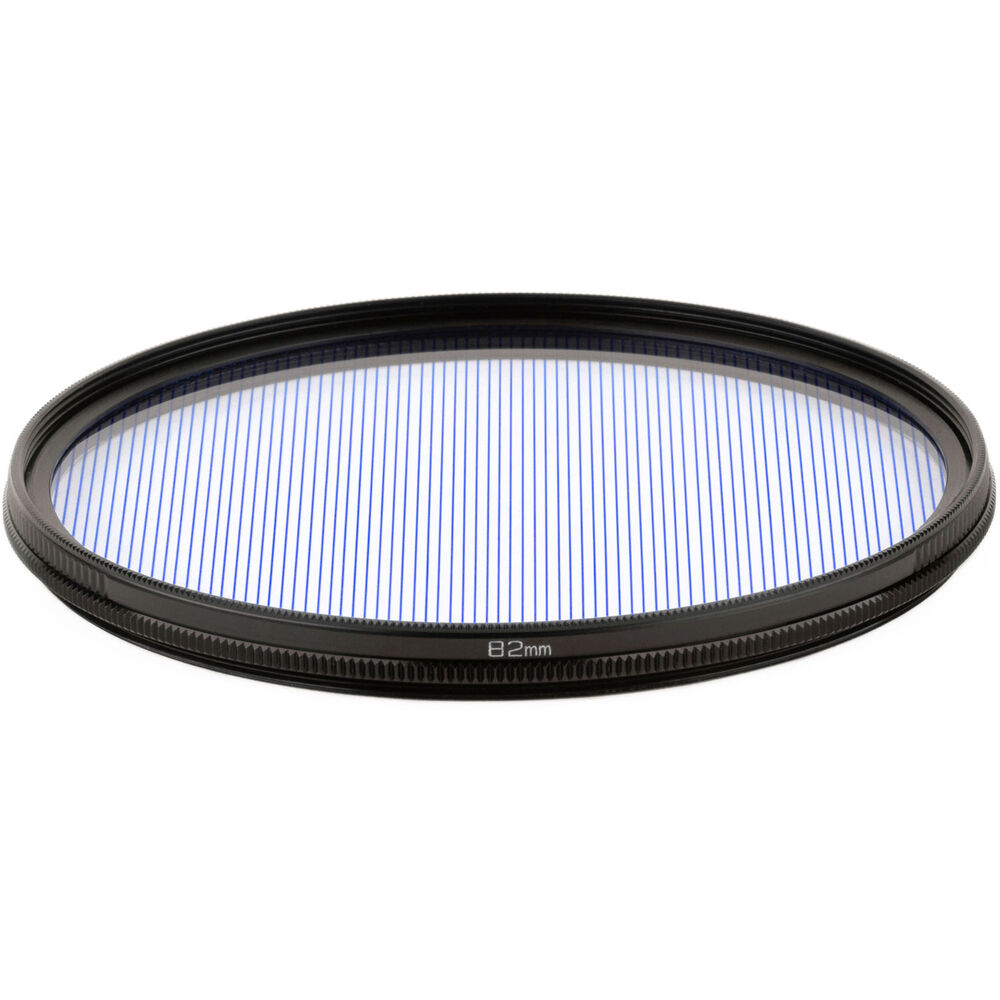 

Фильтр NiSi Cinema 82mm Rotating Allure Streak Blue 2mm NIC-82-ASTB2