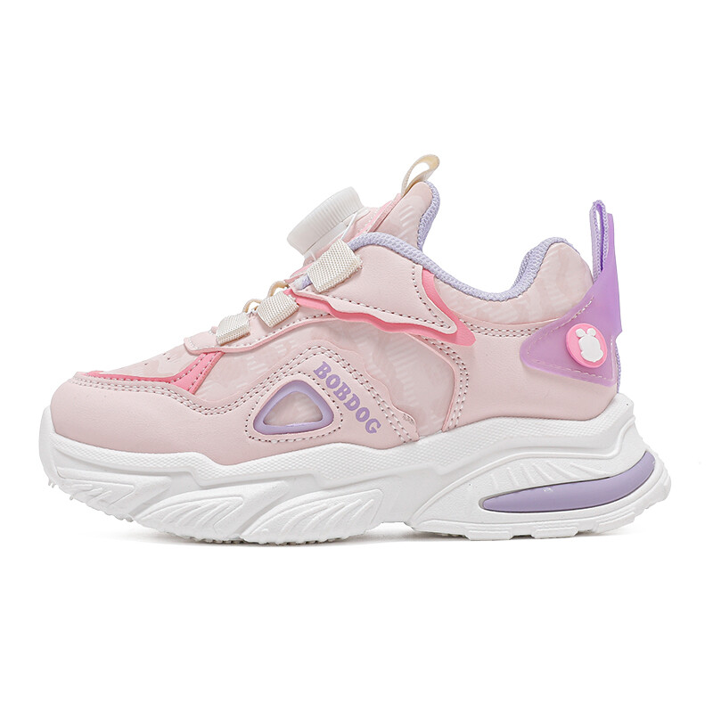 

Кроссовки BOBDOG Kids Lifestyle Shoes Kids, фиолетовый