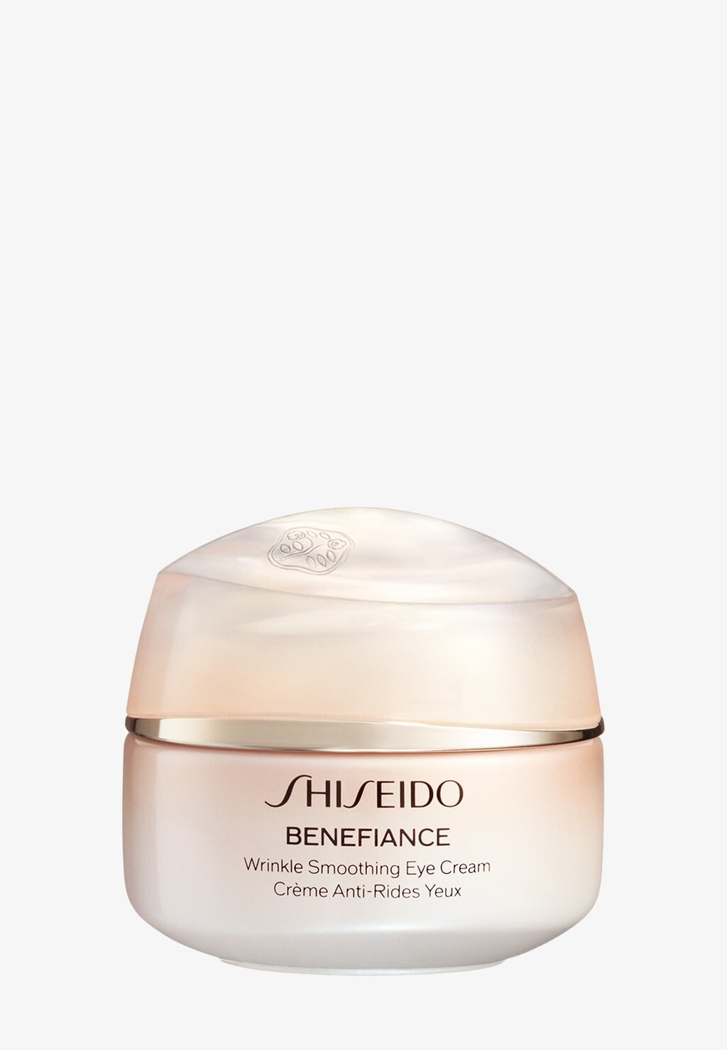 

Антивозрастной Benefiance Разглаживающий Крем Для Век Морщин Shiseido