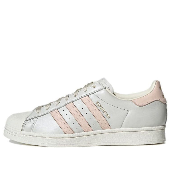 

Кроссовки оригиналы суперзвезда Adidas, серый