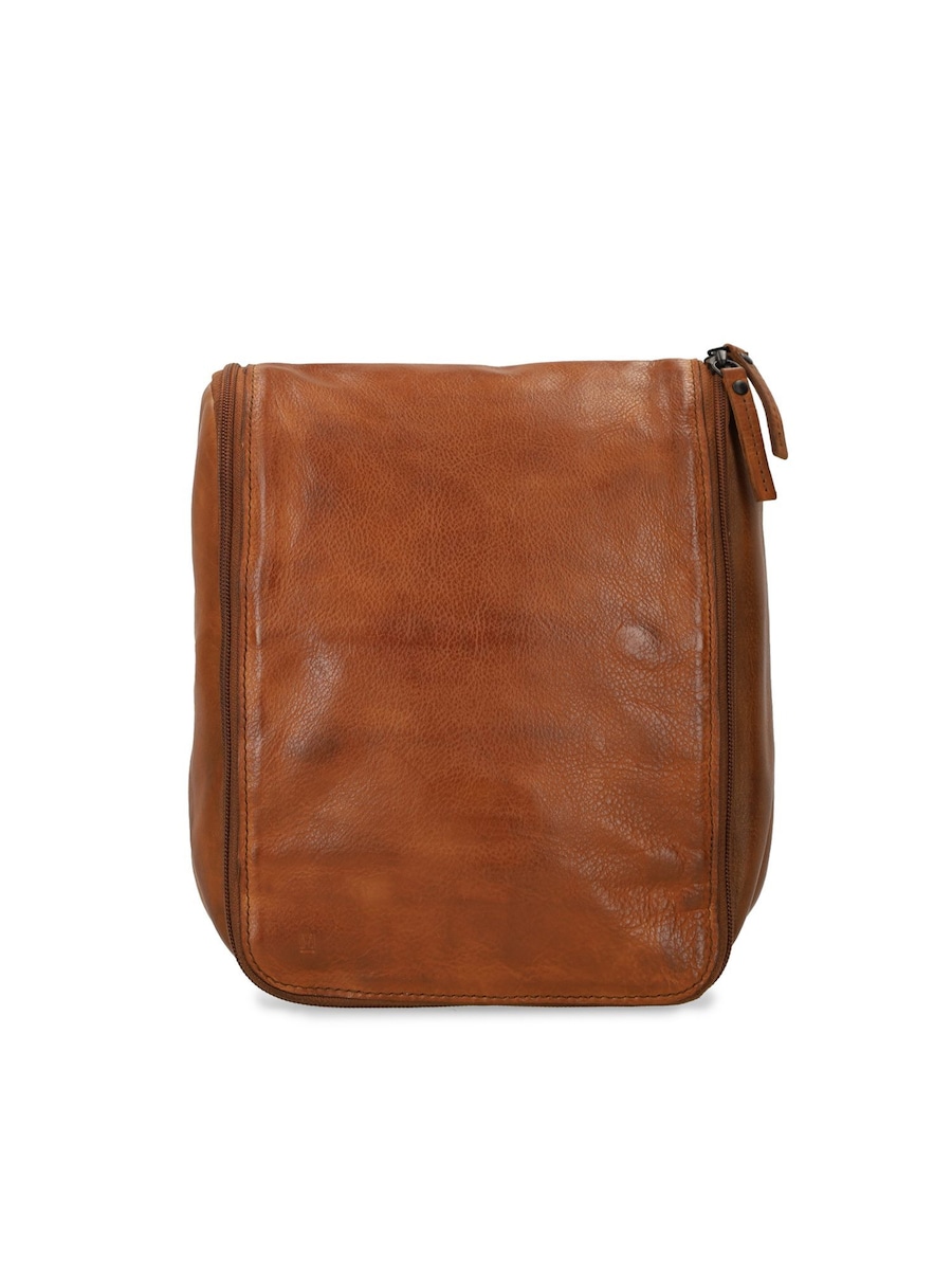 

Сумка для туалетных принадлежностей MANFIELD, Cognac