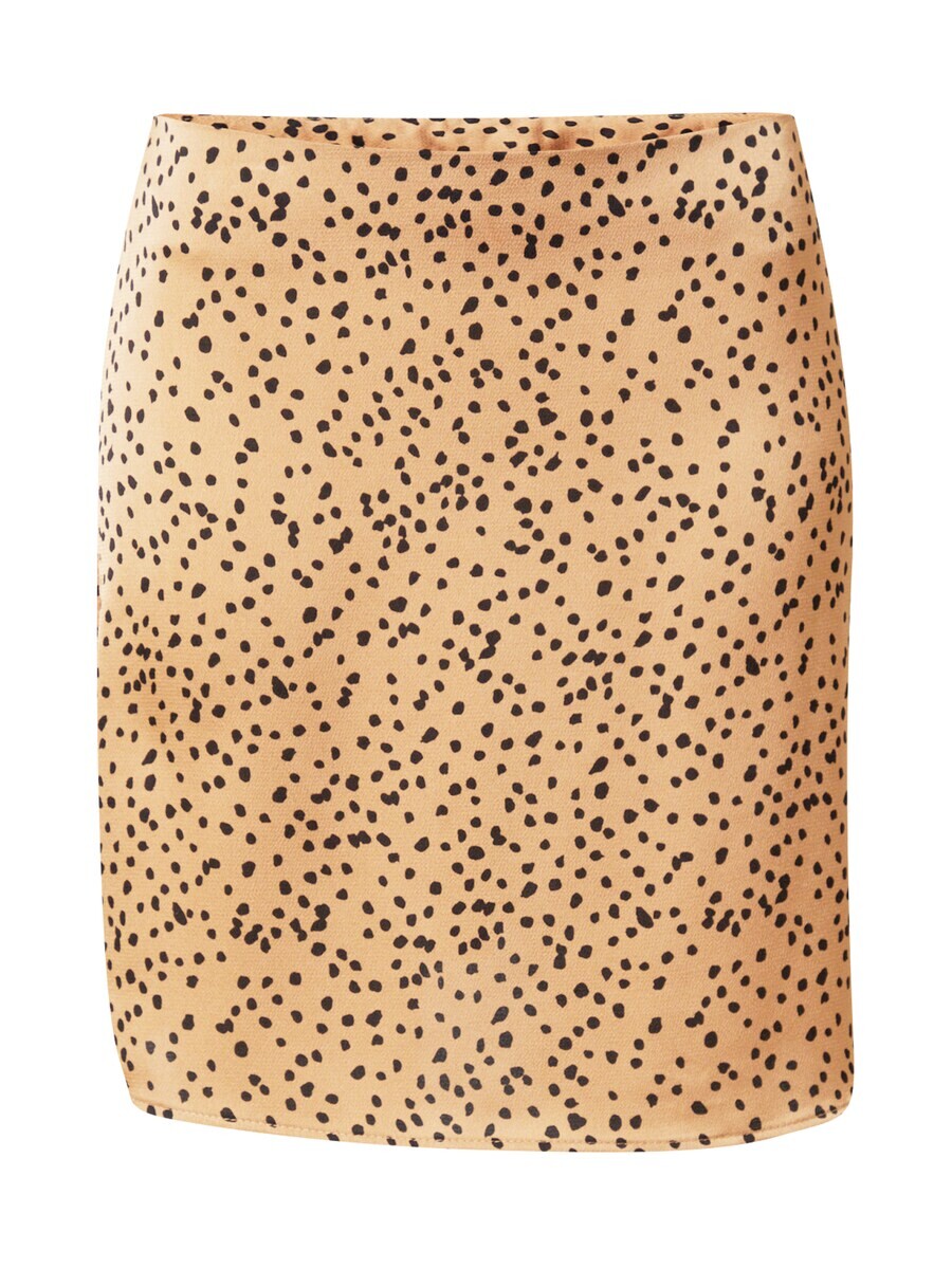 

Юбка Dorothy Perkins, кэмел