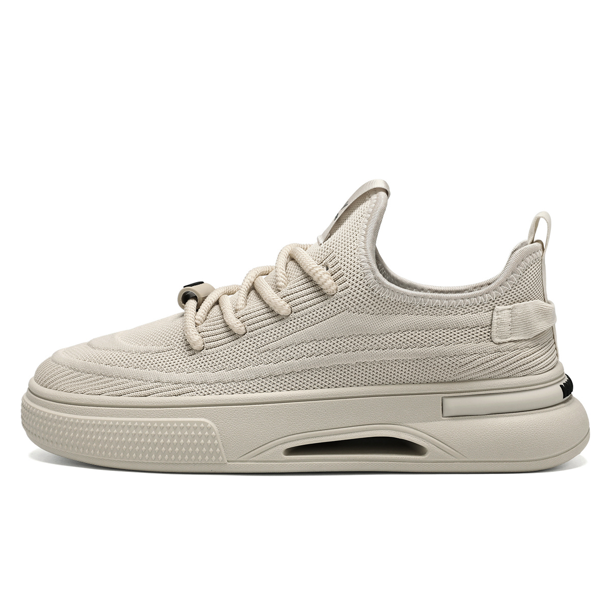 

Износостойкие и легкие низкие мужские кроссовки WARRIOR, Beige