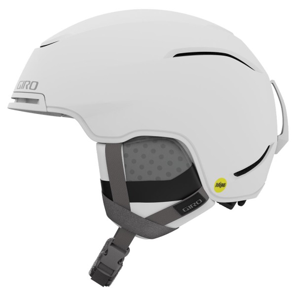 

Шлем для сноуборда Terra Mips Giro, белый