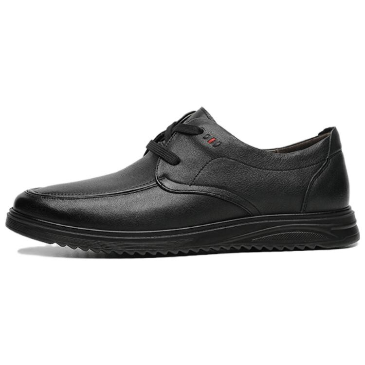 

Туфли Men"s Casual Men Low-Top черный Spider King